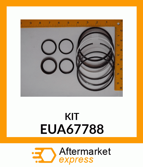 KIT EUA67788