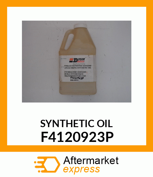 SYNTHETIC_OIL F4120923P