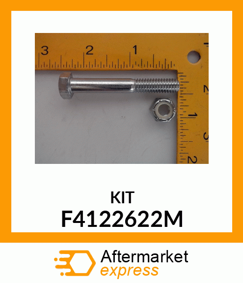 KIT F4122622M