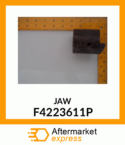 JAW F4223611P