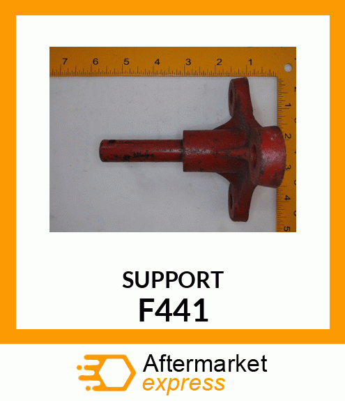 SUPPORT F441