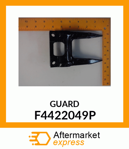 GUARD F4422049P