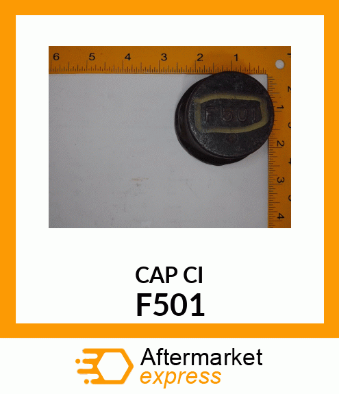 CAP_CI F501