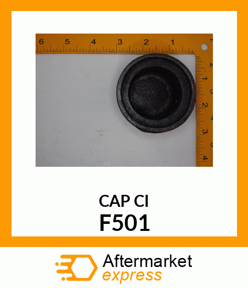 CAP_CI F501