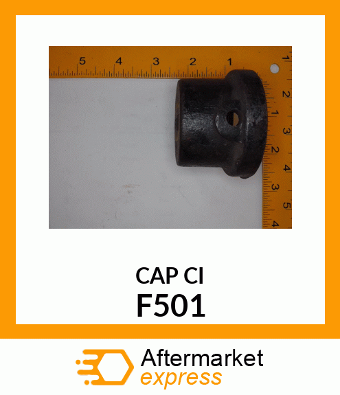 CAP_CI F501