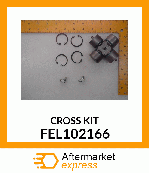 CROSS_KIT FEL102166