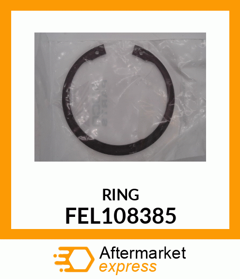 RING FEL108385