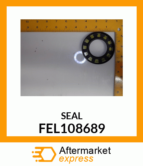 SEAL FEL108689