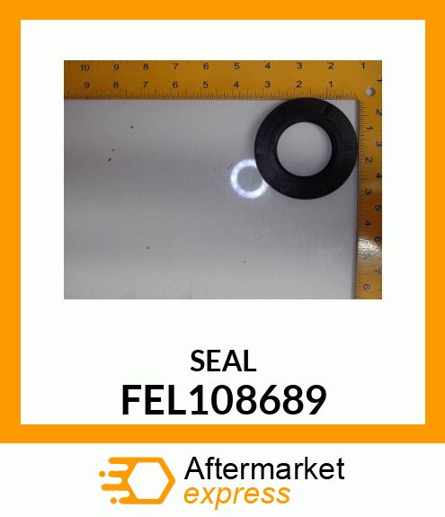 SEAL FEL108689