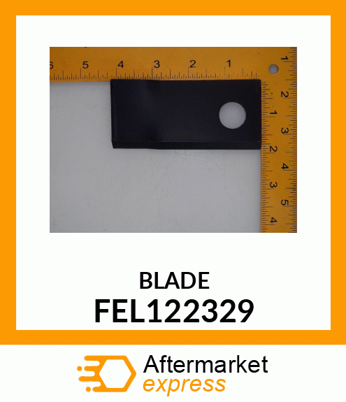 BLADE FEL122329