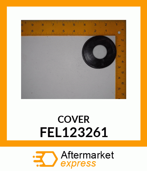 COVER FEL123261