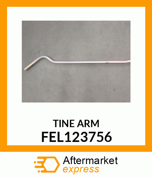 TINE_ARM FEL123756