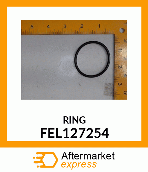 RING FEL127254