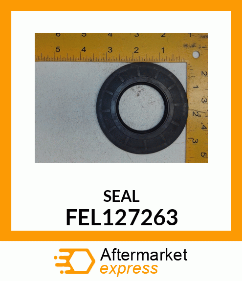 SEAL FEL127263