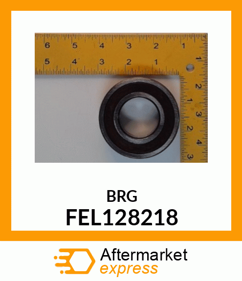 BRG FEL128218