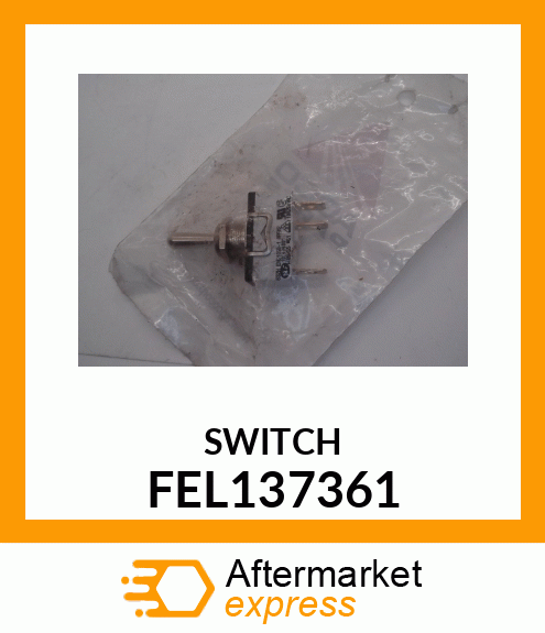 SWITCH FEL137361