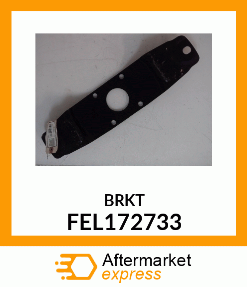 BRKT FEL172733