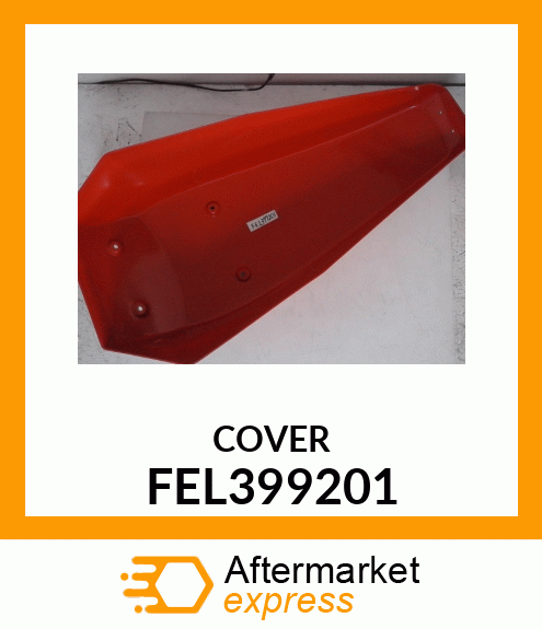 COVER FEL399201