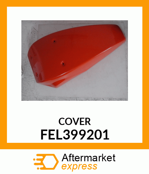 COVER FEL399201