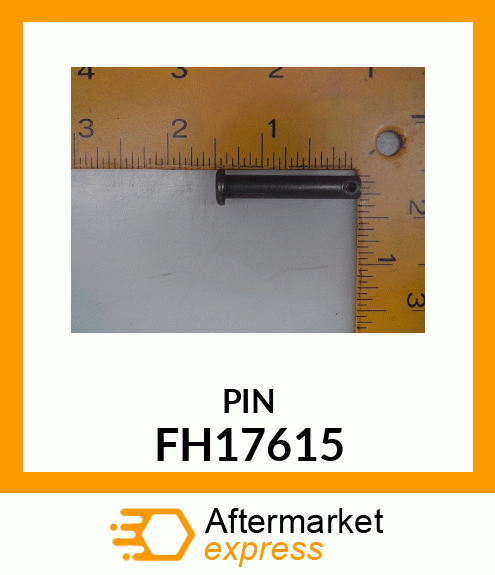 PIN FH17615