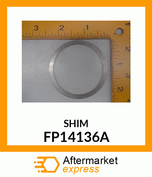 SHIM FP14136A