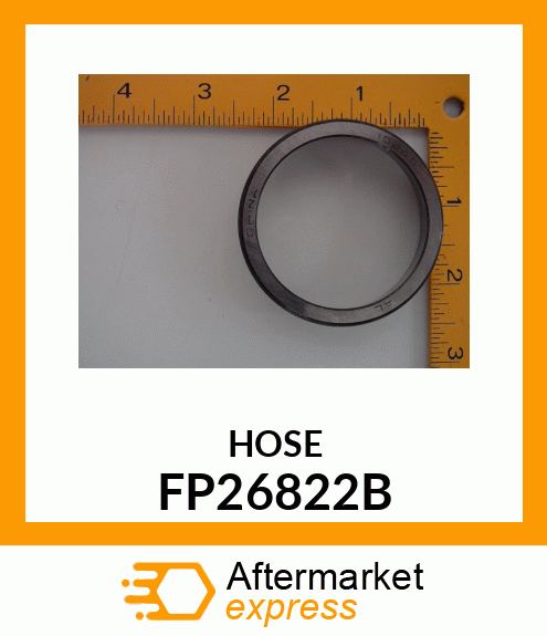 HOSE FP26822B