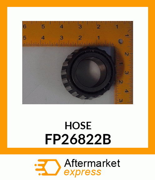 HOSE FP26822B