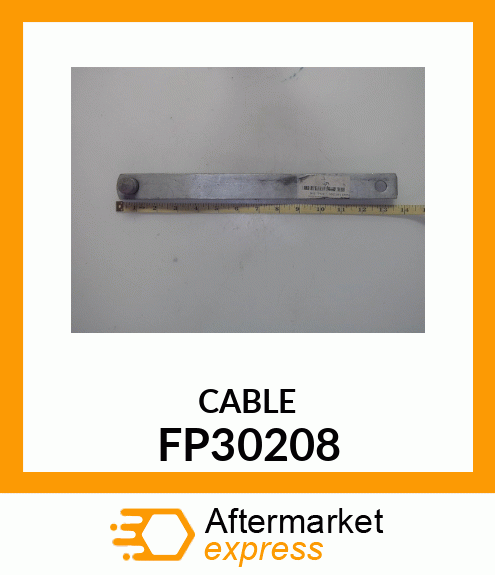 CABLE FP30208