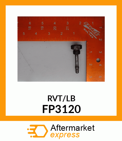 RVT/LB FP3120