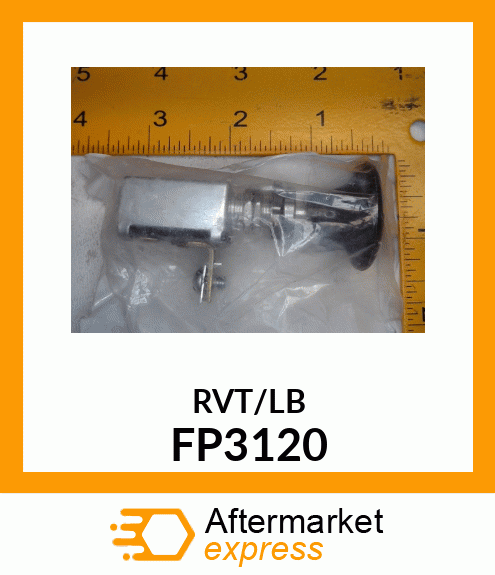 RVT/LB FP3120