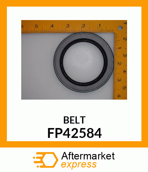 BELT FP42584