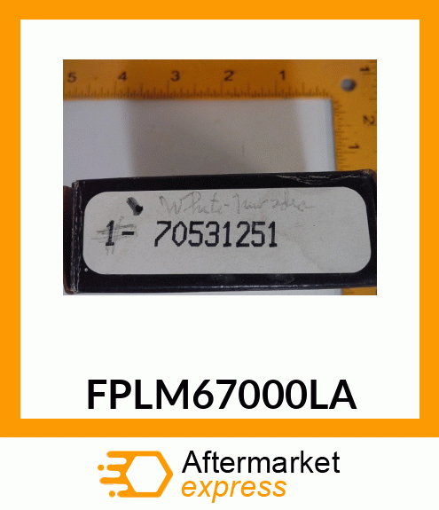 FPLM67000LA