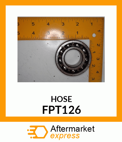 HOSE FPT126