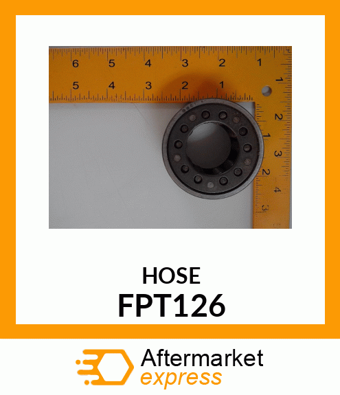 HOSE FPT126