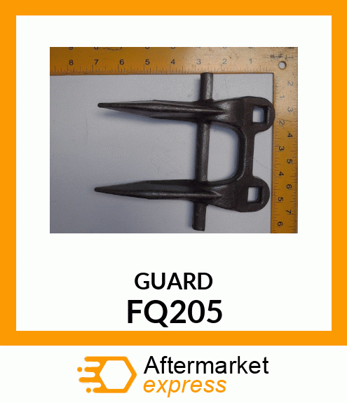 GUARD FQ205