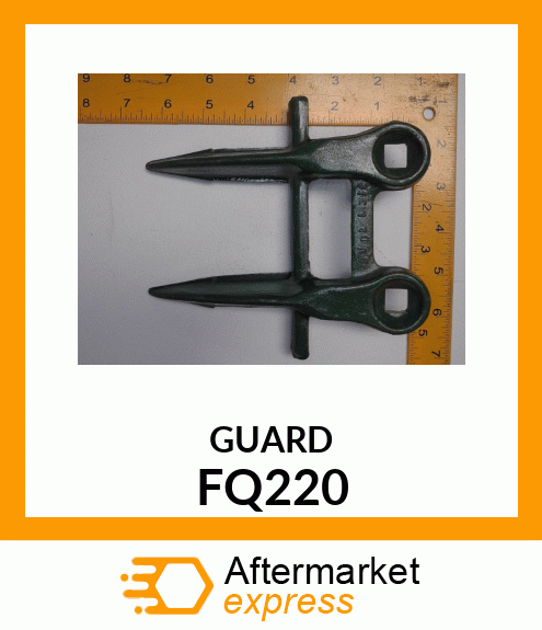 GUARD FQ220