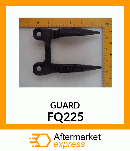 GUARD FQ225