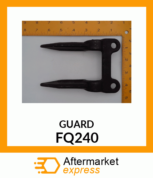 GUARD FQ240