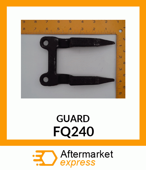 GUARD FQ240