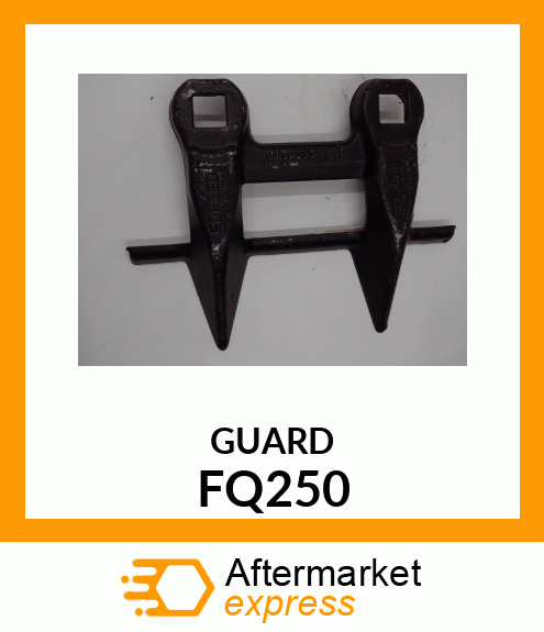 GUARD FQ250