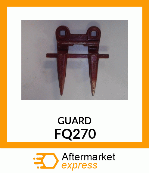 GUARD FQ270