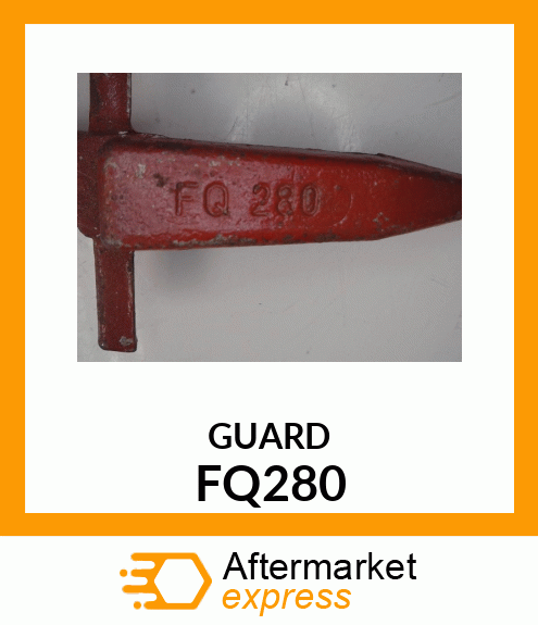 GUARD FQ280