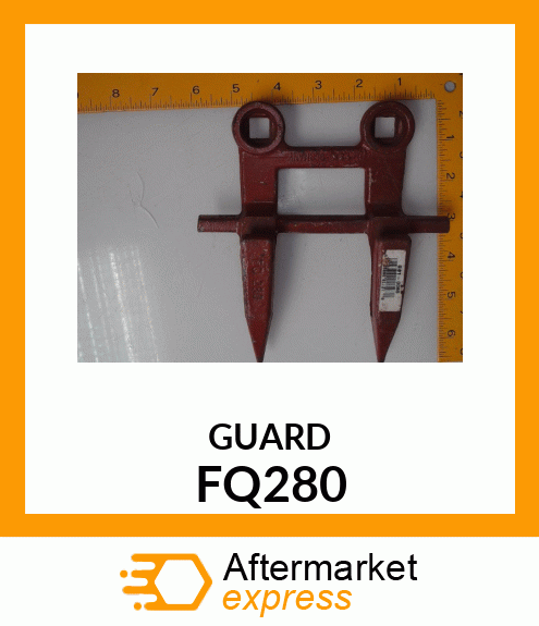 GUARD FQ280