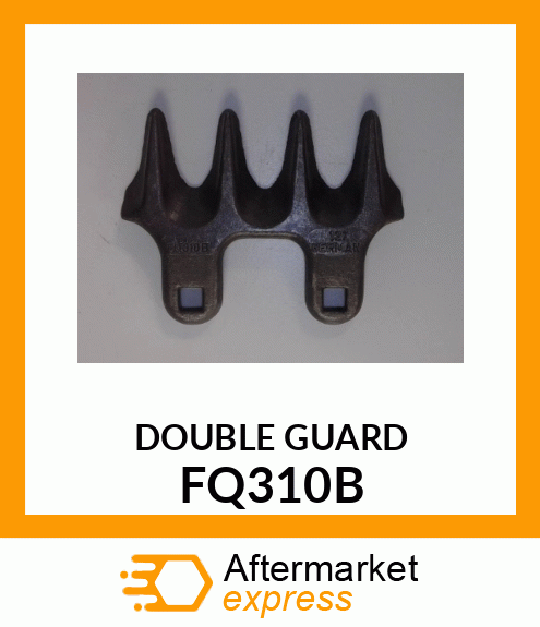 GUARD FQ310B