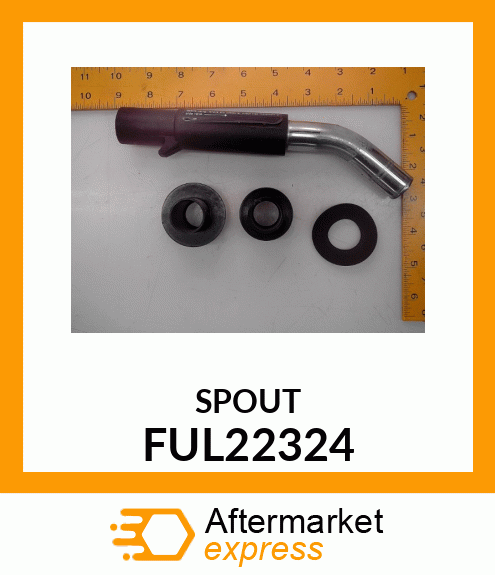 SPOUT FUL22324