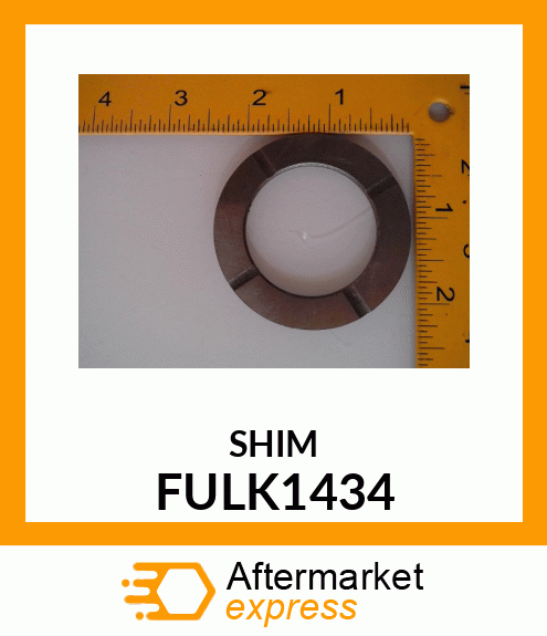 SHIM FULK1434