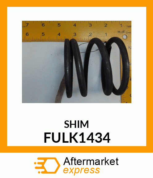 SHIM FULK1434