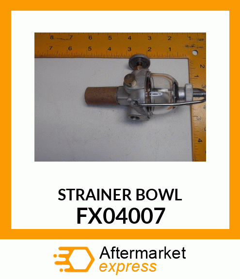 STRAINER_BOWL FX04007