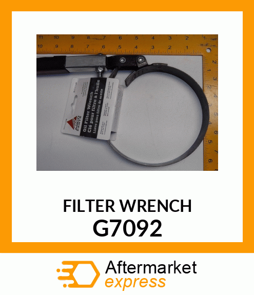 FILTER_WRENCH G7092