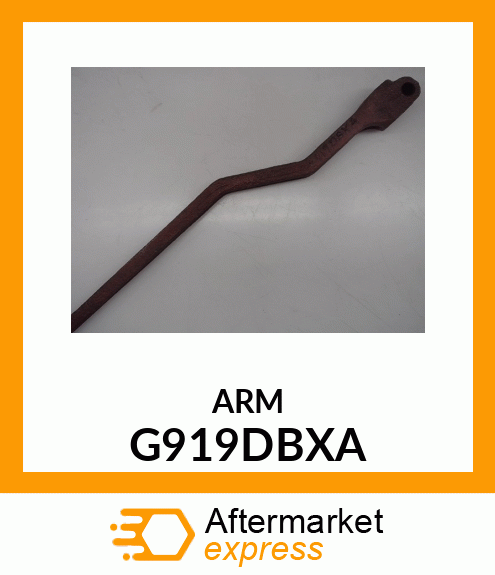 ARM G919DBXA